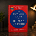 The Concise Laws Of Human Nature VIP
