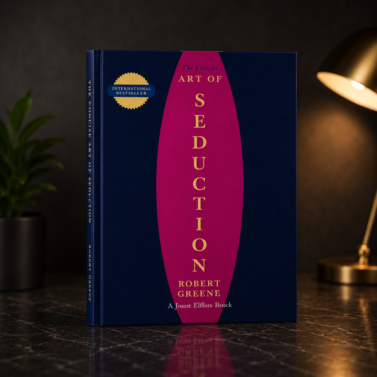 The Concise Art Of Seduction