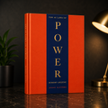 The 48 Laws Of Power VIP